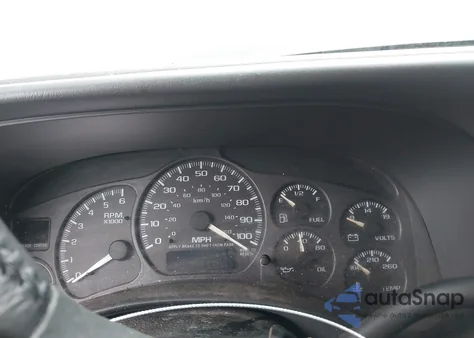 2002 Chevrolet Avalanche 1500 z USA, uszkodzony, nr VIN 3GNEK13T72G138202